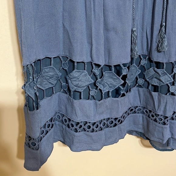 NWT Umgee Dress Size M - Picture 3 of 9